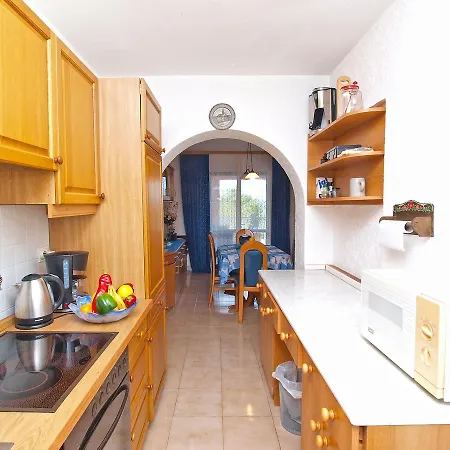 Apartment Ivan 65