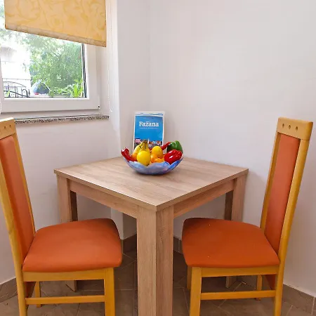 Ivan 65 Apartment